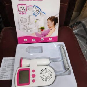 Fetal Doppler