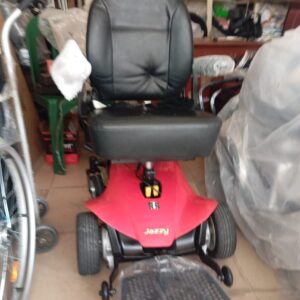 Motorize Wheelchair